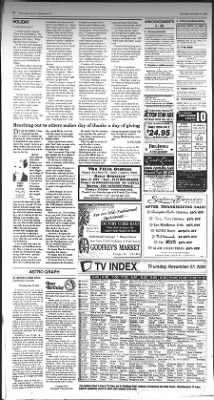 The Index-Journal from Greenwood, South Carolina • Page 22