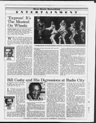Newsday from New York, New York on March 16, 1987 · 107