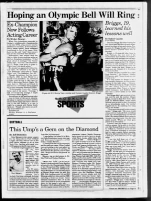 Newsday from New York, New York on August 11, 1991 · 224