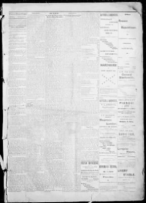 The Fresno Weekly Republican from Fresno, California on October 14, 1876 · 3