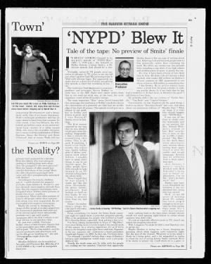 Newsday from New York, New York • 63