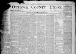 Ottawa County Union