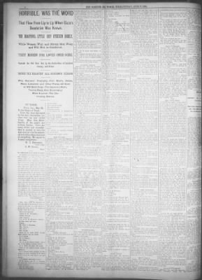 Fort Worth Daily Gazette from Fort Worth, Texas • Page 2