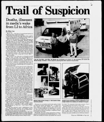 Newsday (Nassau Edition) from Hempstead, New York on September 14, 1997 · 7