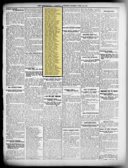 The Jeffersonian Gazette