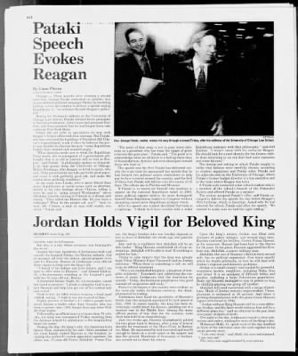 Newsday (Nassau Edition) from Hempstead, New York on February 6, 1999 · 16