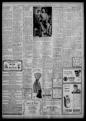 The Daily Item from Port Chester, New York on January 24, 1948 · 5
