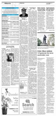 The Herald-Sun from Durham, North Carolina • Page A6