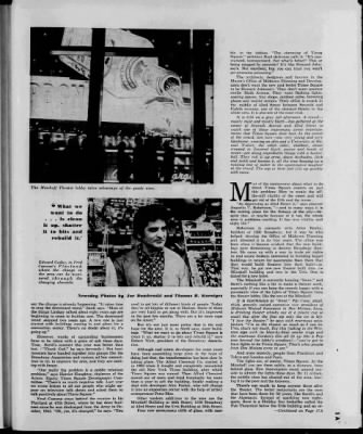 Newsday (Nassau Edition) from Hempstead, New York on December 12, 1973 · 101