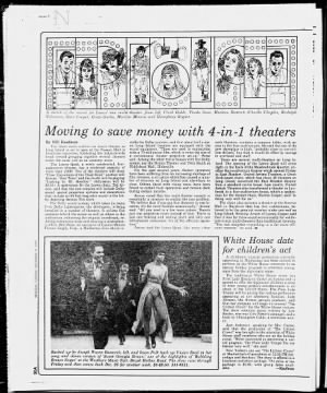 Newsday (Nassau Edition) from Hempstead, New York • 126