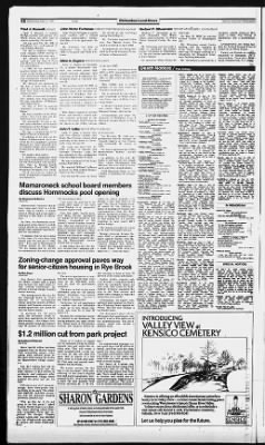 The Daily Item from Port Chester, New York on May 12, 1993 · 14