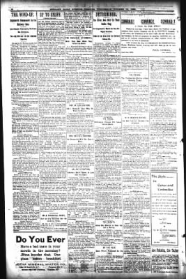 Oakland Tribune from Oakland, California on October 11, 1893 · Page 2