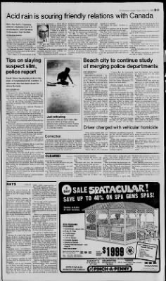 The Bradenton Herald from Bradenton, Florida on March 4, 1988 · 21