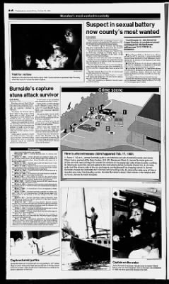The Bradenton Herald from Bradenton, Florida on October 25, 1991 · 6