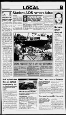 The Bradenton Herald from Bradenton, Florida on May 14, 1992 · 15