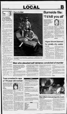 The Bradenton Herald from Bradenton, Florida on April 1, 1993 · 15