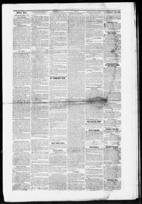 The Athens Post from Athens, Tennessee on April 17, 1863 · Page 3