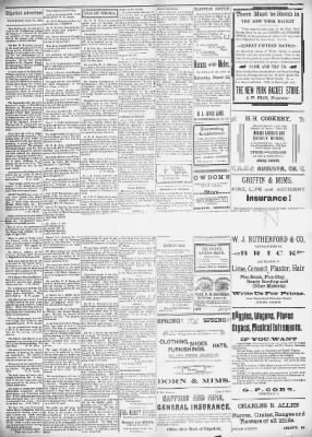 Edgefield Advertiser from Edgefield, South Carolina • Page 4