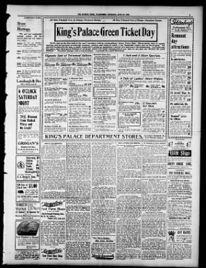 Times Herald from Washington, District of Columbia • Page 5