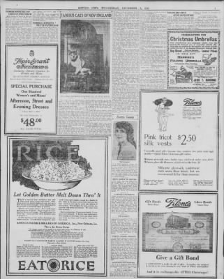 Boston Post from Boston, Massachusetts on December 8, 1920 · Page 7