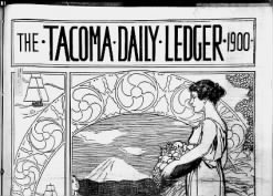 The Tacoma Daily Ledger