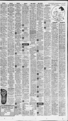 The Pantagraph from Bloomington, Illinois on March 4, 1992 · Page 29