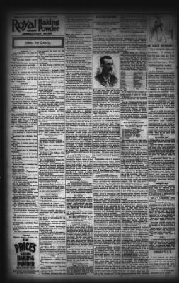 Mattoon Gazette from Mattoon, Illinois • Page 8