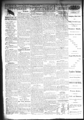 Mattoon Gazette from Mattoon, Illinois • Page 2