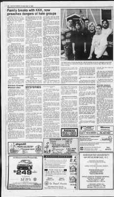The Pantagraph from Bloomington, Illinois on September 13, 1992 · Page 16