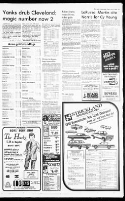 The Pantagraph from Bloomington, Illinois on October 2, 1980 · Page 15