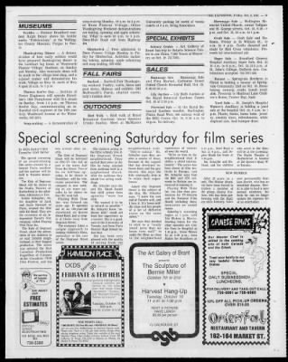 The Expositor from Brantford, Ontario, Canada on October 8, 1982 · 41