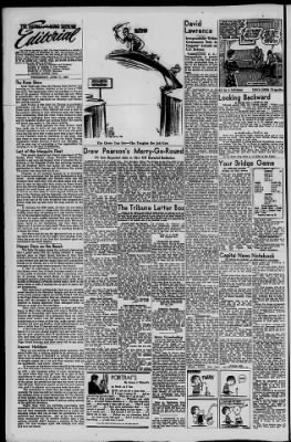 The News Tribune from Tacoma, Washington • 16