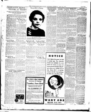 The Charleston Daily Mail from Charleston, West Virginia • Page 5