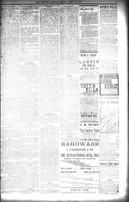 Mattoon Gazette from Mattoon, Illinois • Page 5
