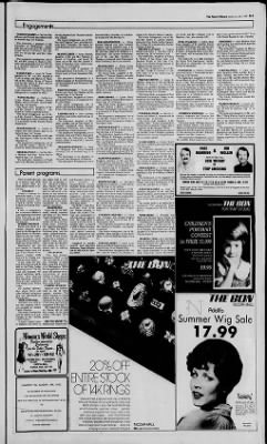 The News Tribune from Tacoma, Washington • 47