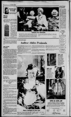 The News Tribune from Tacoma, Washington on August 29, 1979 · 2