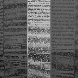The Vermont Transcript St.Albans 7 Feb 1868