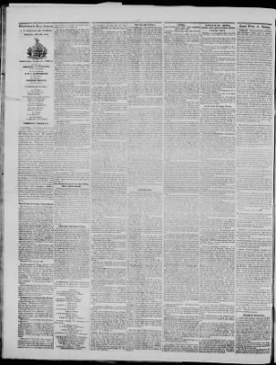 Vermont Watchman and State Journal from Montpelier, Vermont on July 21, 1853 · Page 2
