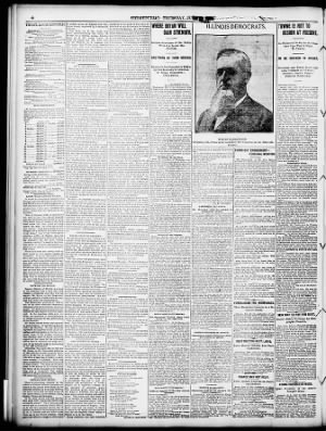 The St Louis Republic from St. Louis, Missouri • Page 6