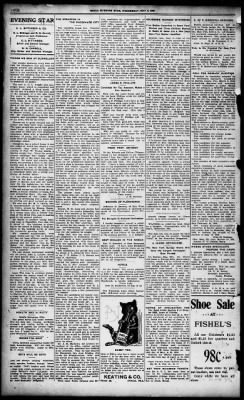 The Ocala Evening Star from Ocala, Florida • Page 4