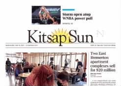 Kitsap Sun