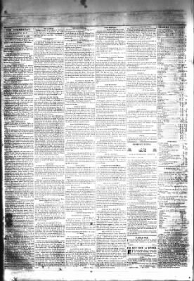 The Tri-Weekly Commercial from Wilmington, North Carolina on August 20, 1850 · Page 2