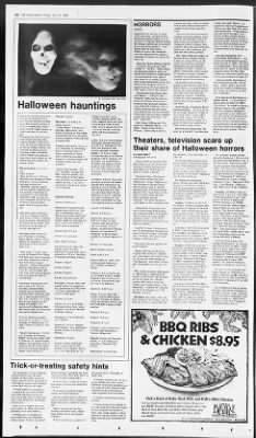 The Pantagraph from Bloomington, Illinois on October 27, 1989 · Page 24