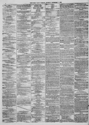 New-York Tribune from New York, New York • Page 2