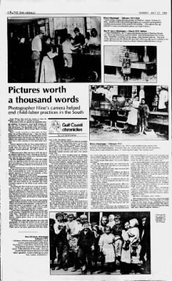 Sun Herald from Biloxi, Mississippi on July 27, 1986 · 50
