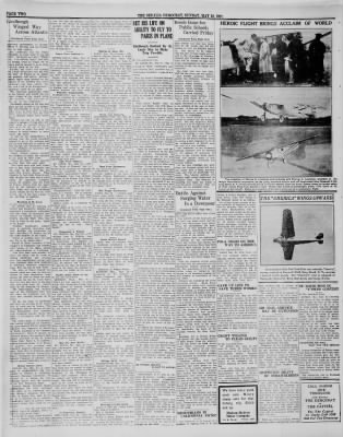 The Sedalia Democrat from Sedalia, Missouri on May 22, 1927 · Page 2