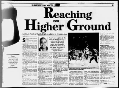 Sun Herald from Biloxi, Mississippi on February 28, 1993 · 53