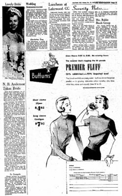Independent from Long Beach, California on November 14, 1948 · Page 19