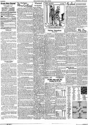 Nevada State Journal from Reno, Nevada on June 30, 1954 · Page 4