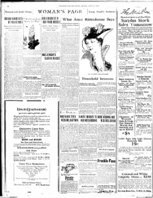 Trenton Evening Times from Trenton, New Jersey • Page 5